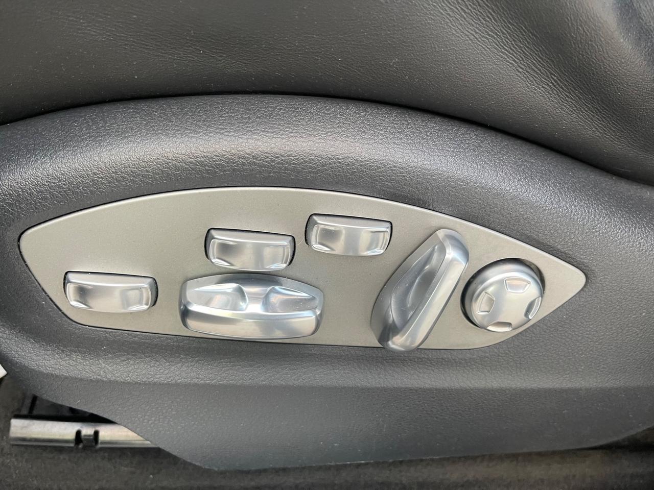 Porsche Macan 3.0 S Diesel PERMUTA/SCAMBIO
