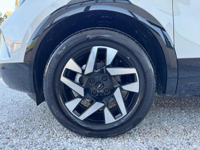 Opel Mokka 1.2 Turbo Benzina 130cv Automatico GS - KmZero