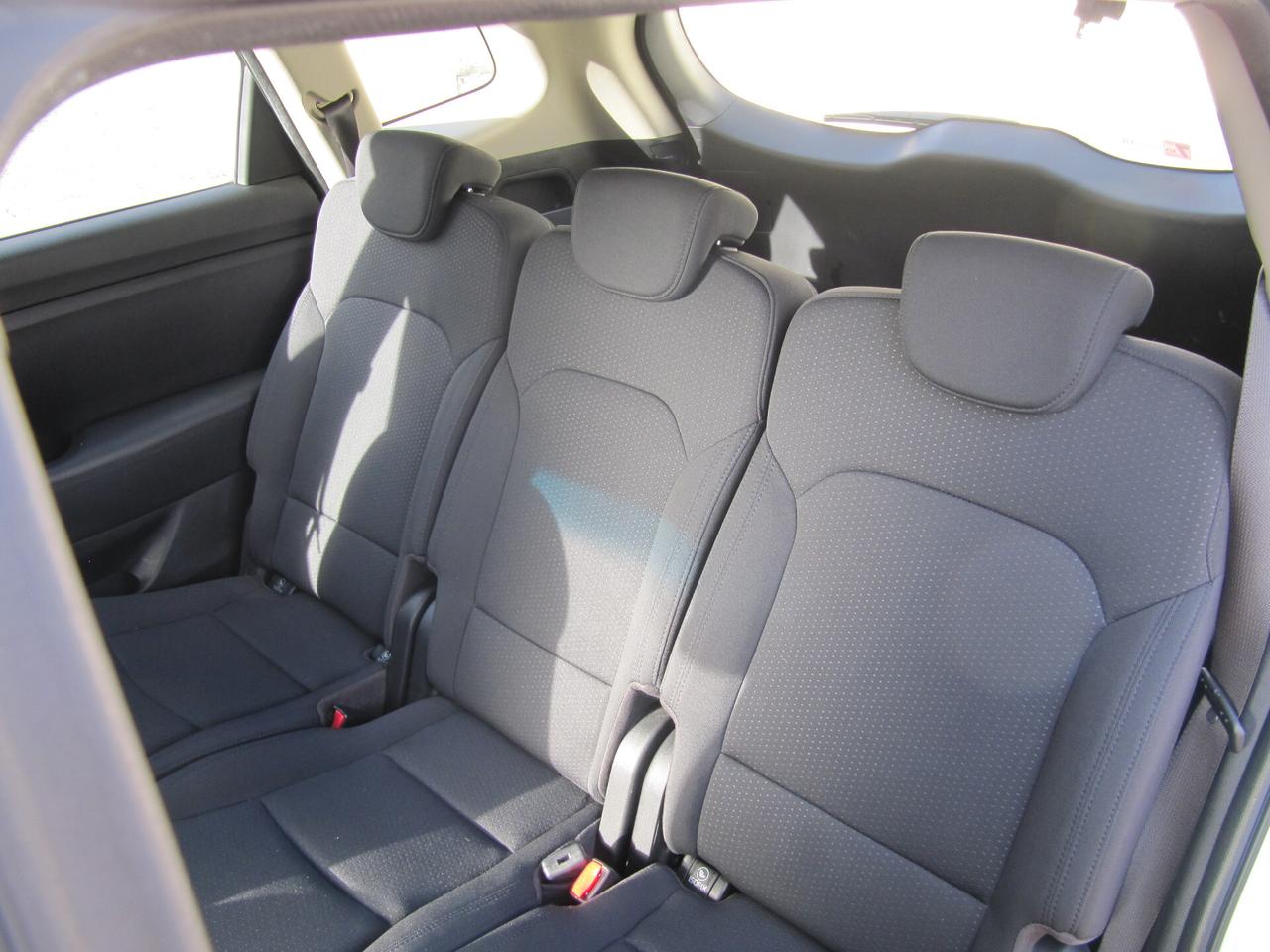 Kia Carens 1.7 CRDi 115 CV Cool