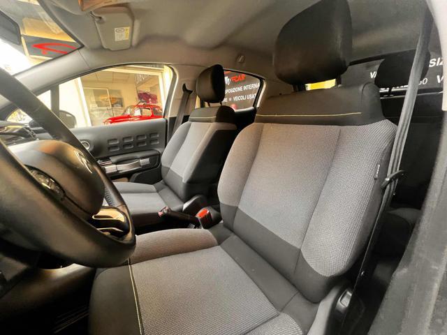 CITROEN C3 PureTech 83 S&S Shine *DISTRIBUZIONE NUOVA*
