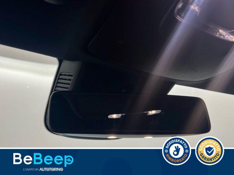 Mercedes-Benz Classe A A 180 D PREMIUM AUTO