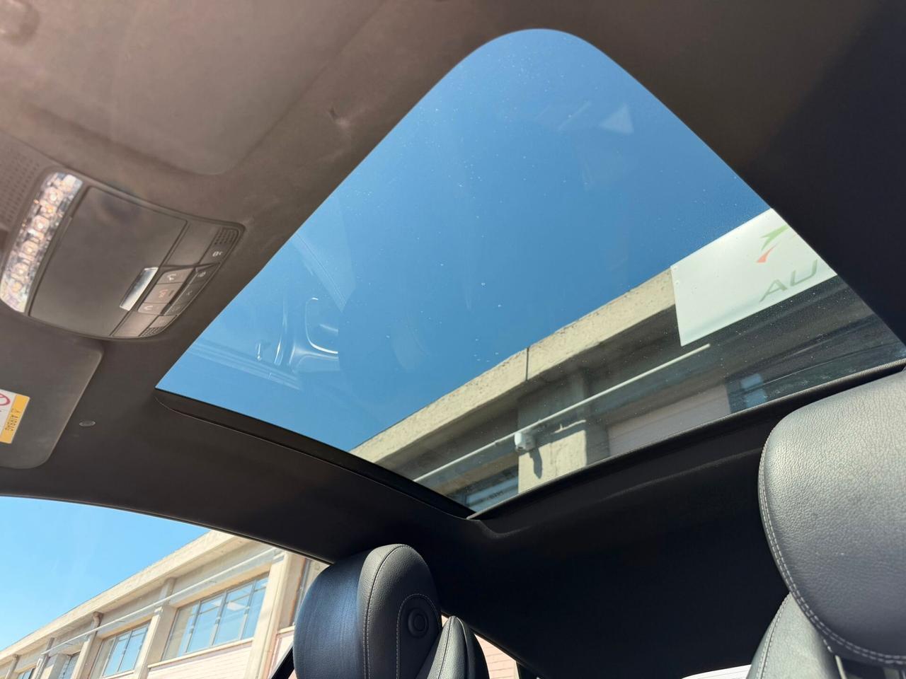 Mercedes-benz E 220 d Auto Premium Plus