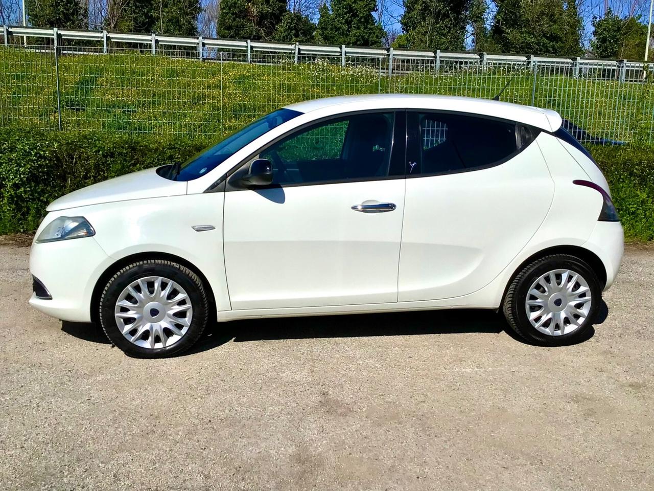 Lancia Ypsilon 1.3 MJT 16V 95 CV 5 posti Gold