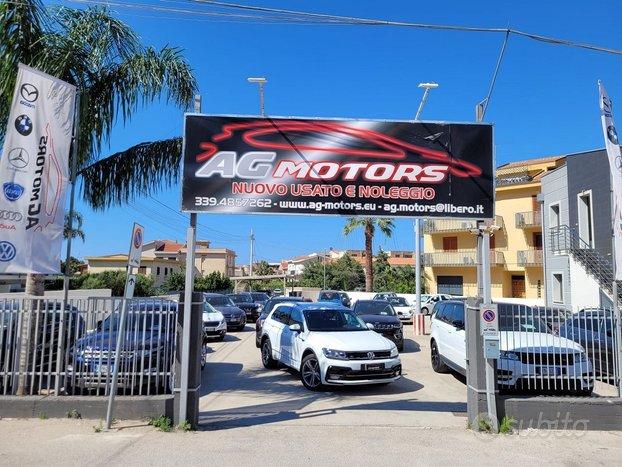 Volkswagen Tiguan 2.0 tdi dsg 4 motion r-line