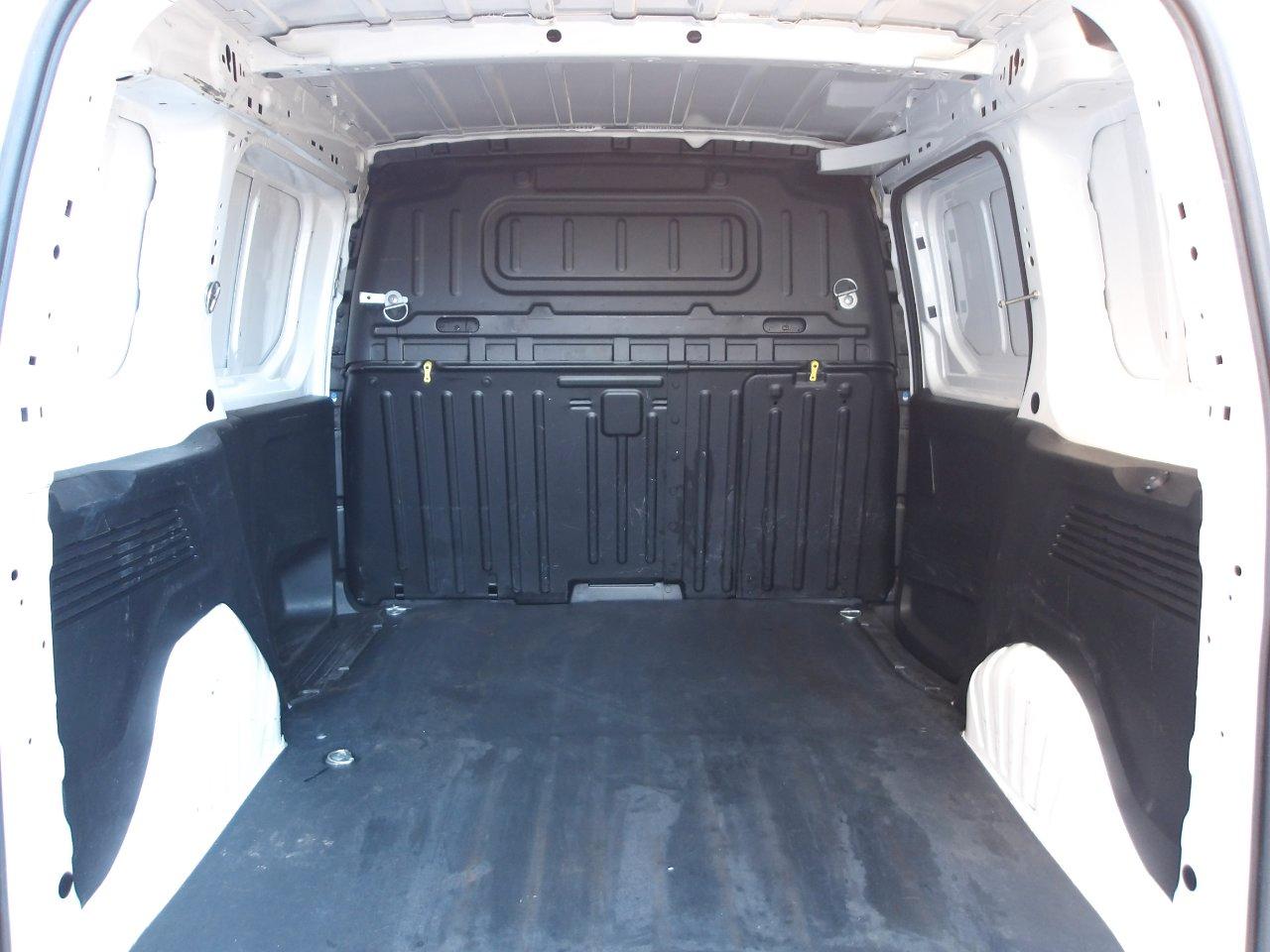 CITROEN Berlingo van M 1.5 bluehdi 100cv Club 3p.ti