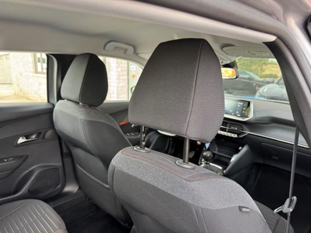 Peugeot 2008 1.2 Benzina Active Pack s&s 100cv