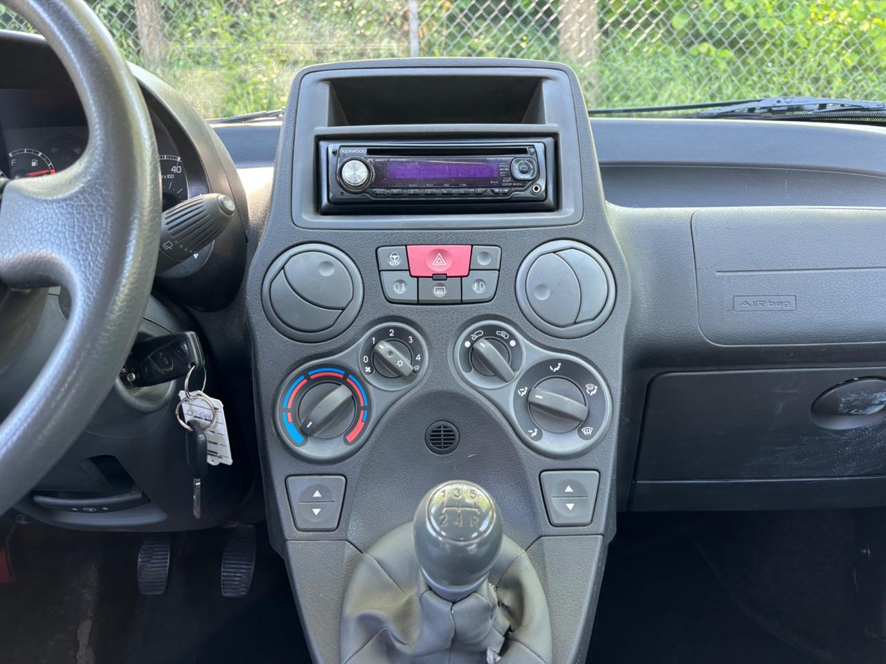 Fiat Panda 1.2 Dynamic NEOPATENTATI