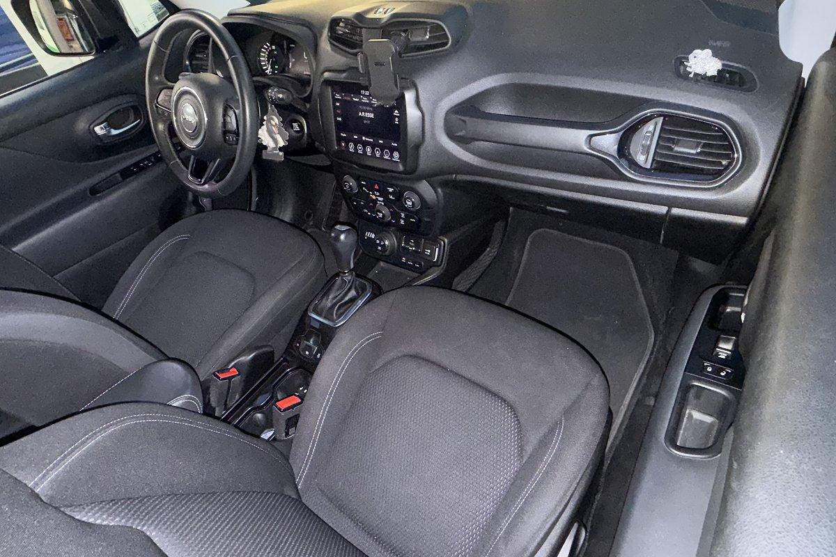 JEEP Renegade 1.3 T4 240CV PHEV 4xe AT6 S