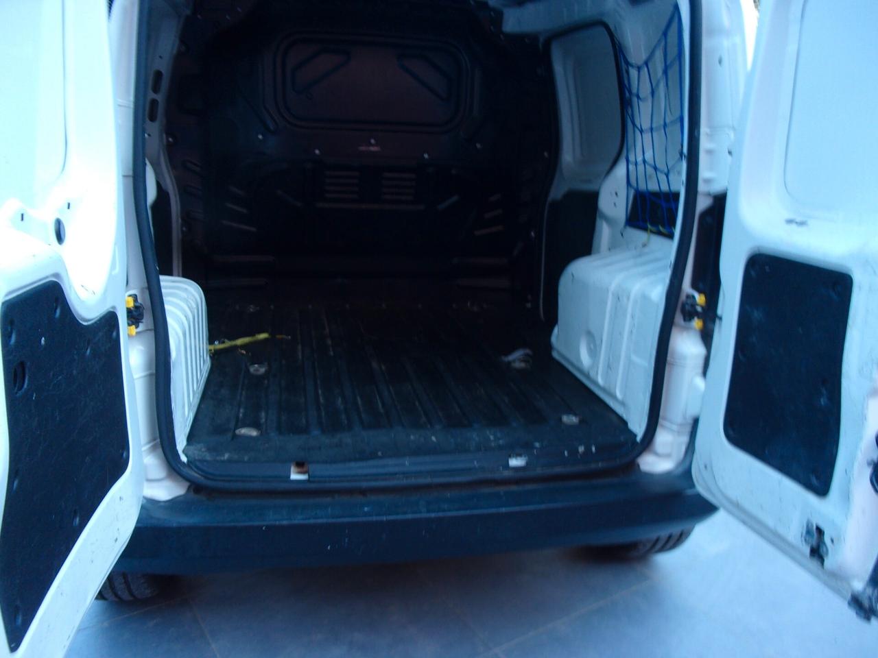 Fiat Fiorino 1.3 MJT 95CV Cargo Adventure iva compresa esposta