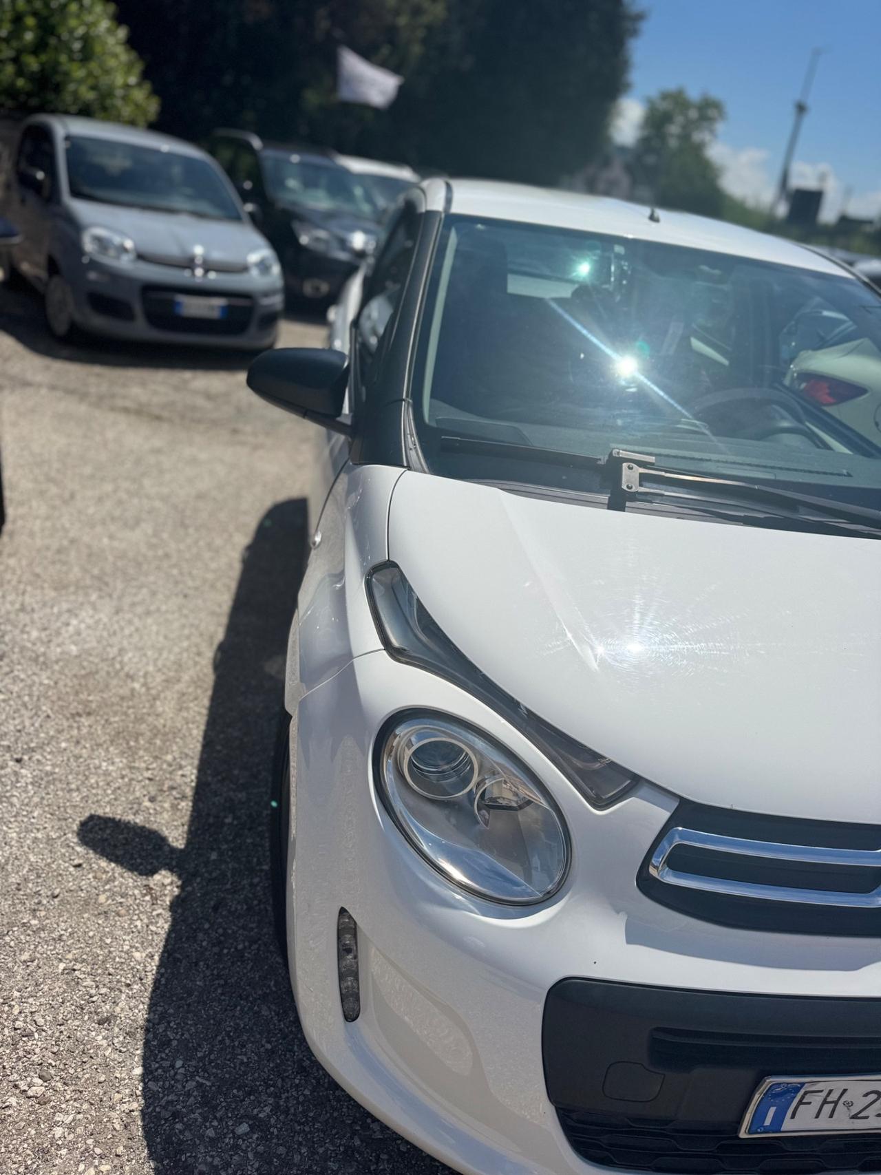 Citroen C1 Citroen c1