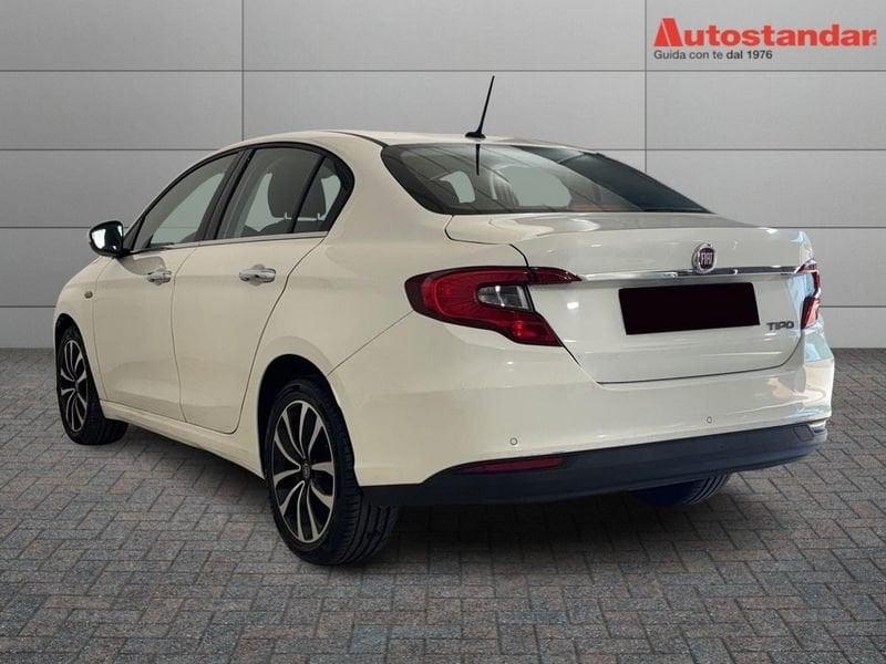 FIAT Tipo II 4p 1.4 Pop 95cv my19