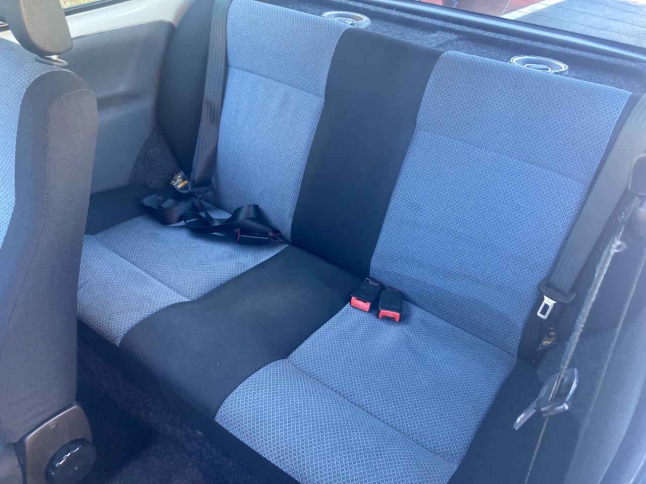 FIAT SEICENTO 1.1 BENZINA (PROPRIETARIO UNICO)