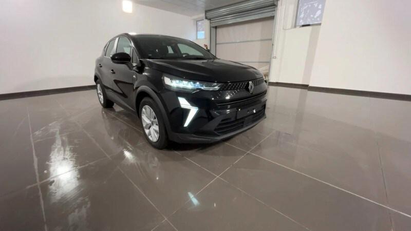 RENAULT Captur 2ª serie Captur TCe 90 CV Evolu...