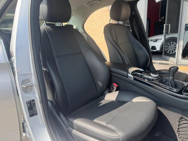 MERCEDES-BENZ C 200 d Executive