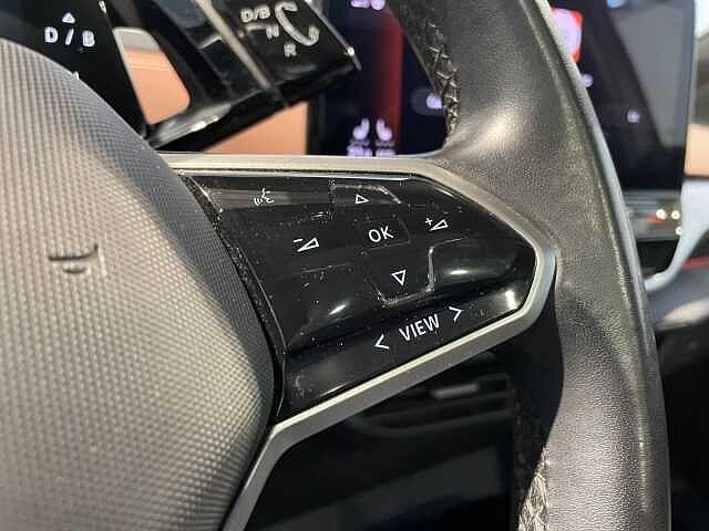 Volkswagen ID.4 204CV Batt.77kWh Tech (EV)