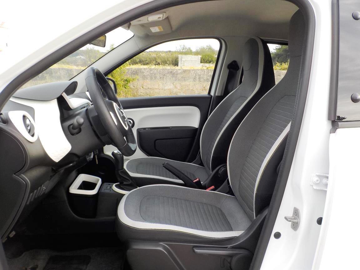 Renault Twingo SCe Zen