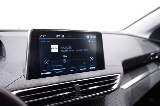 PEUGEOT 3008 1.2 PureTech Turbo 130cv S&S Active Pack