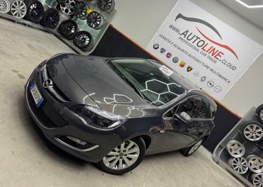 Opel Astra 1.6 CDTI ADATTA ANCHE PER NEOPATENTATI