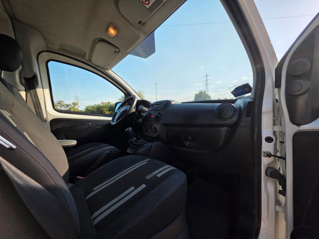 Fiat Fiorino 1.3 MJT 75CV Furgone CLIMA PORTA LATERALE
