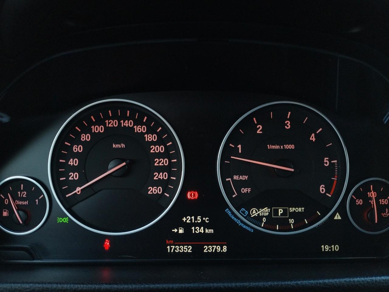Bmw 430d Gran Coupé - IVA ESPOSTA - TAGLIANDI BMW - EURO6