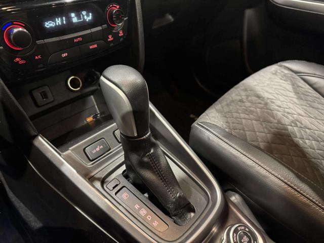 SUZUKI Vitara 1.4 Boosterjet A/T 4WD AllGrip Starview