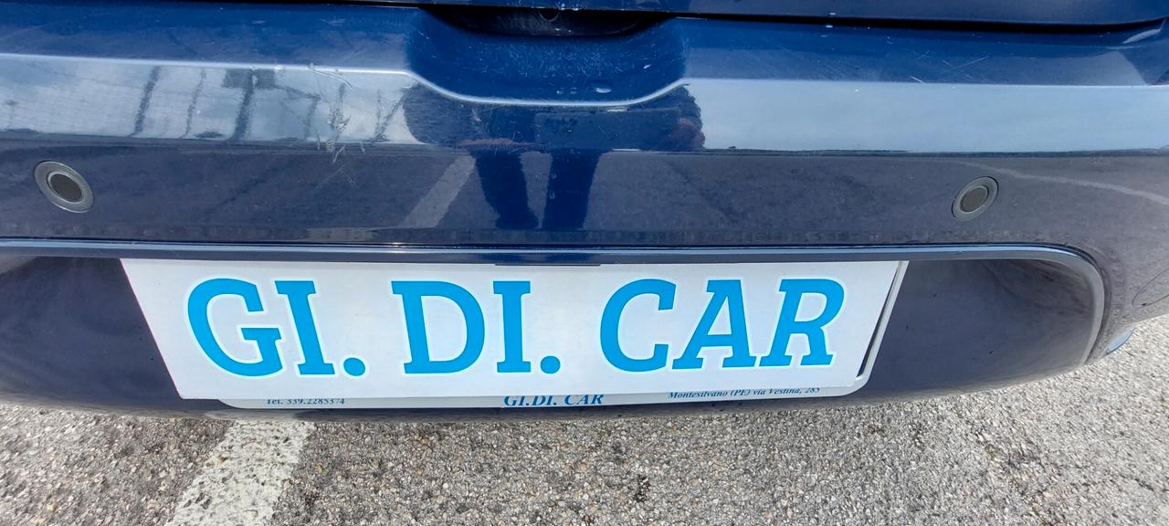 DACIA SANDERO 1,0 GPL DI SERIE CASA MADRE 100 CV TELEFONO X NEOPATENTATI IMPECCABILE