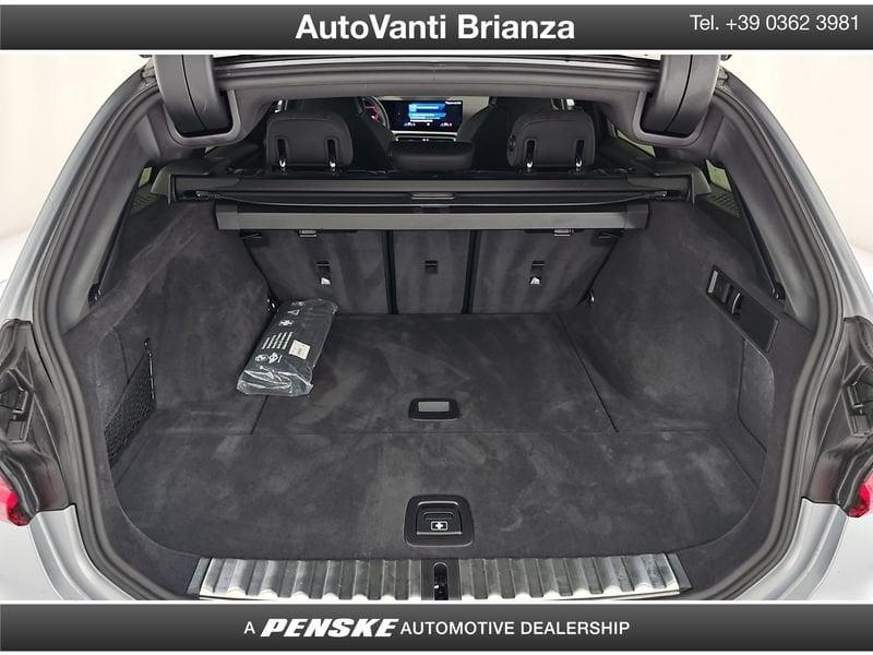 BMW Serie 3 M3 Touring M xDrive Competition