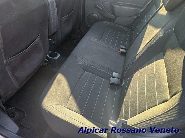 DACIA Sandero Streetway 1.0 TCe 100 CV ECO-G Comfort