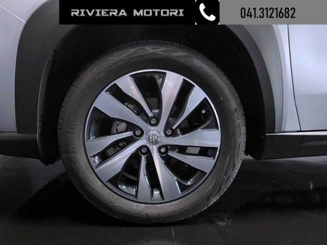 SUZUKI S-Cross 1.5 140V Hybrid A/T Starview
