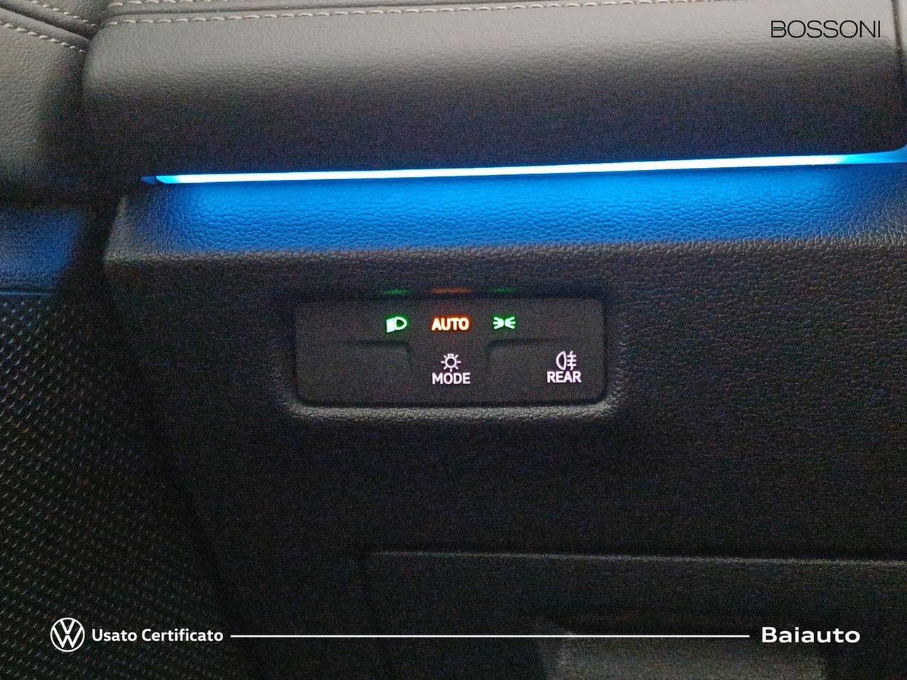 Volkswagen Tiguan 2.0 tdi scr 150cv life dsg