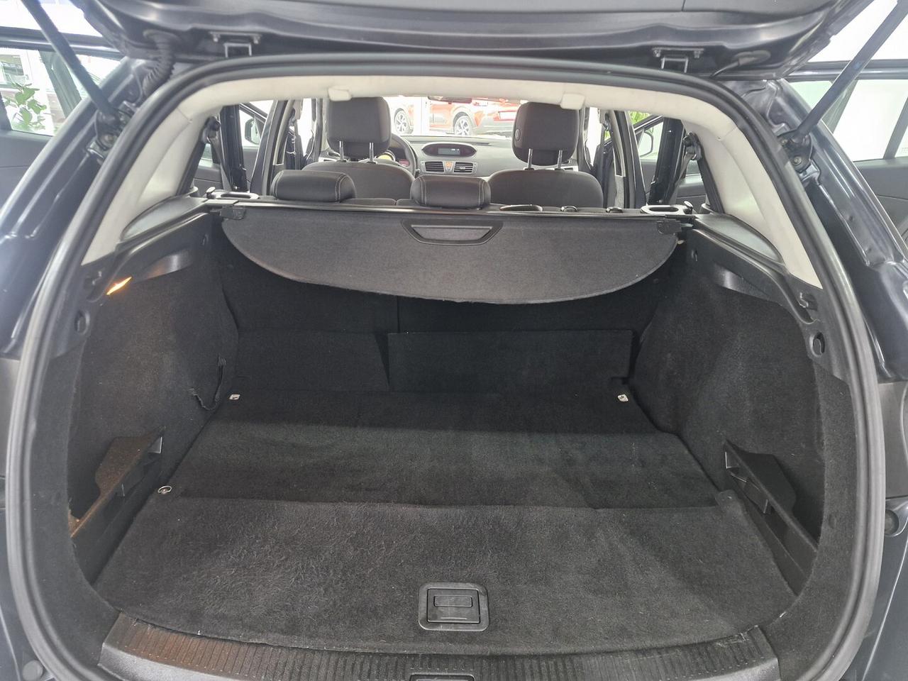 RENAULT MEGANE 1.5 DCI DYNAMIQUE 110CV ANNO 2010