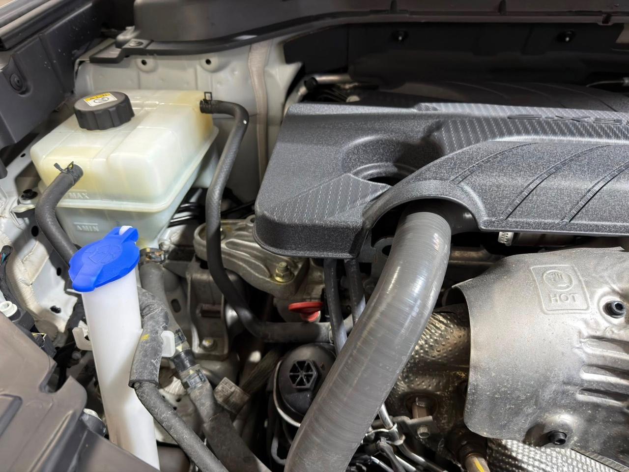 Ssangyong Korando 1.6 Diesel 2WD Icon