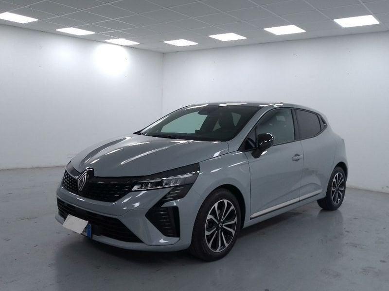 Renault Clio 1.0 tce Evolution 90cv