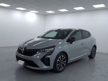 Renault Clio 1.0 tce Evolution 90cv