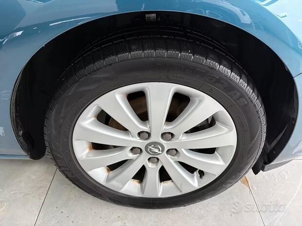 Opel Astra 1.7 CDTI 110CV Sports Tourer Professional