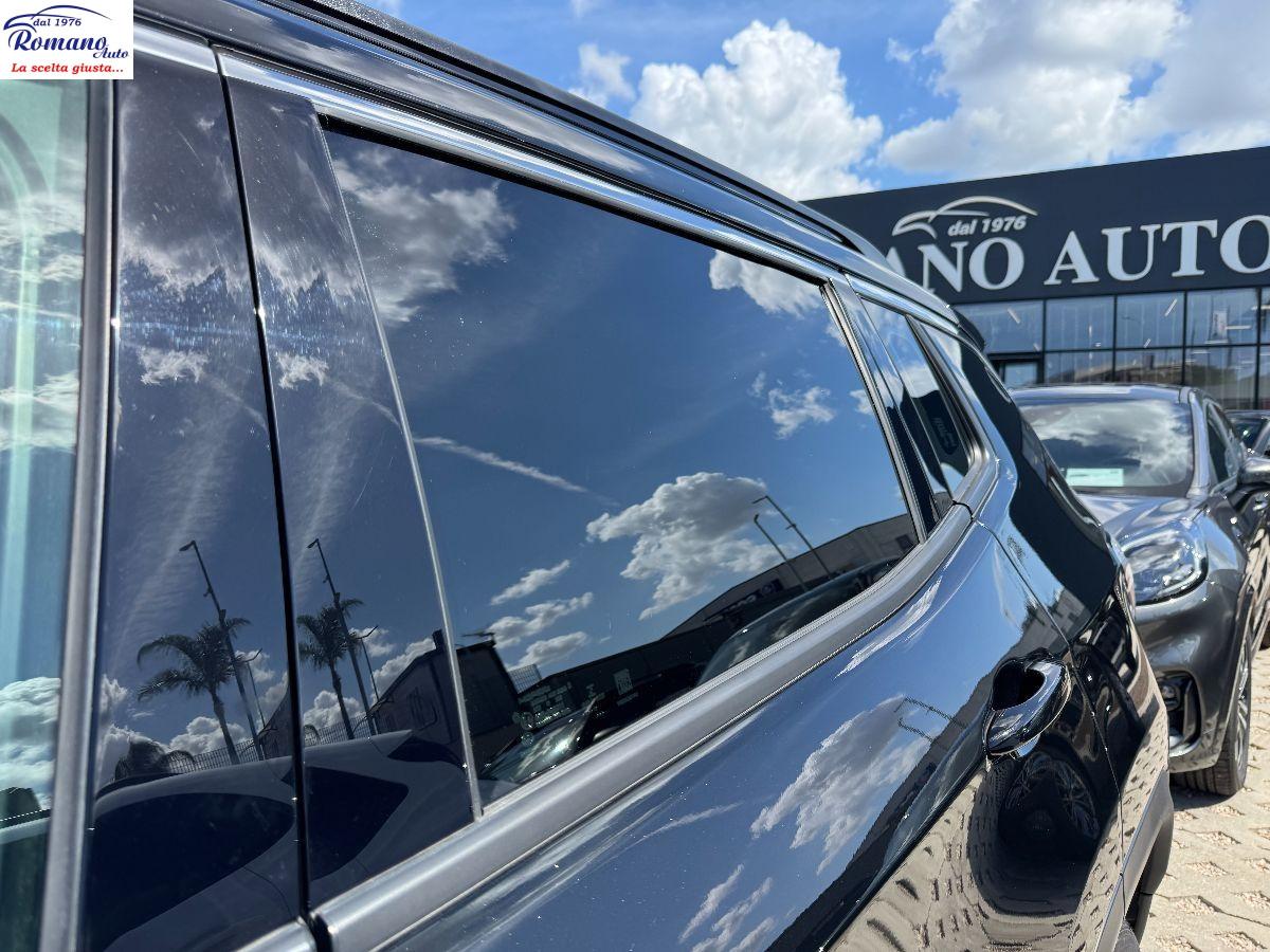 JEEP - Compass 1.6 mjt Longitude 2wd 120cv#SOLO 40.900KM!