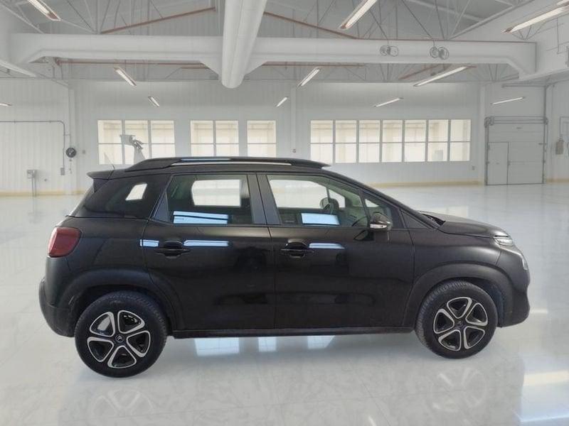 Citroën C3 Aircross C3 Aircross BlueHDi 110 S&S Feel