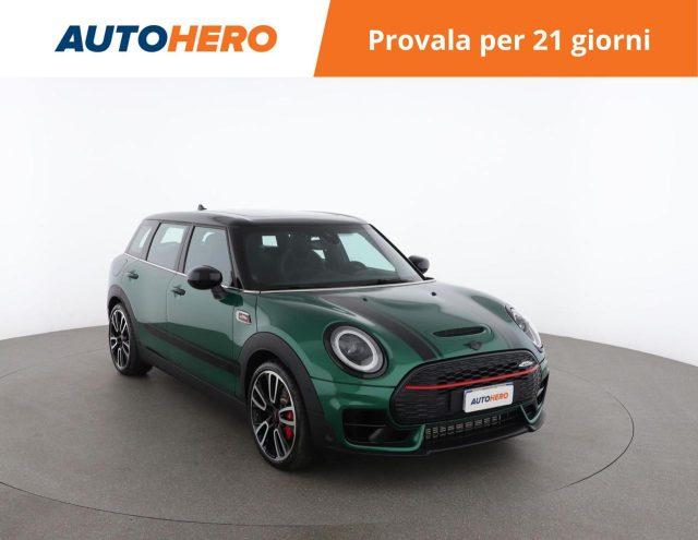 MINI Clubman 2.0 John Cooper Works Essential Clubman