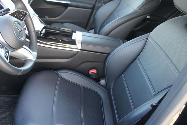 MERCEDES-BENZ GLC 300 de hybrid EQ 4Matic Advanced Plus