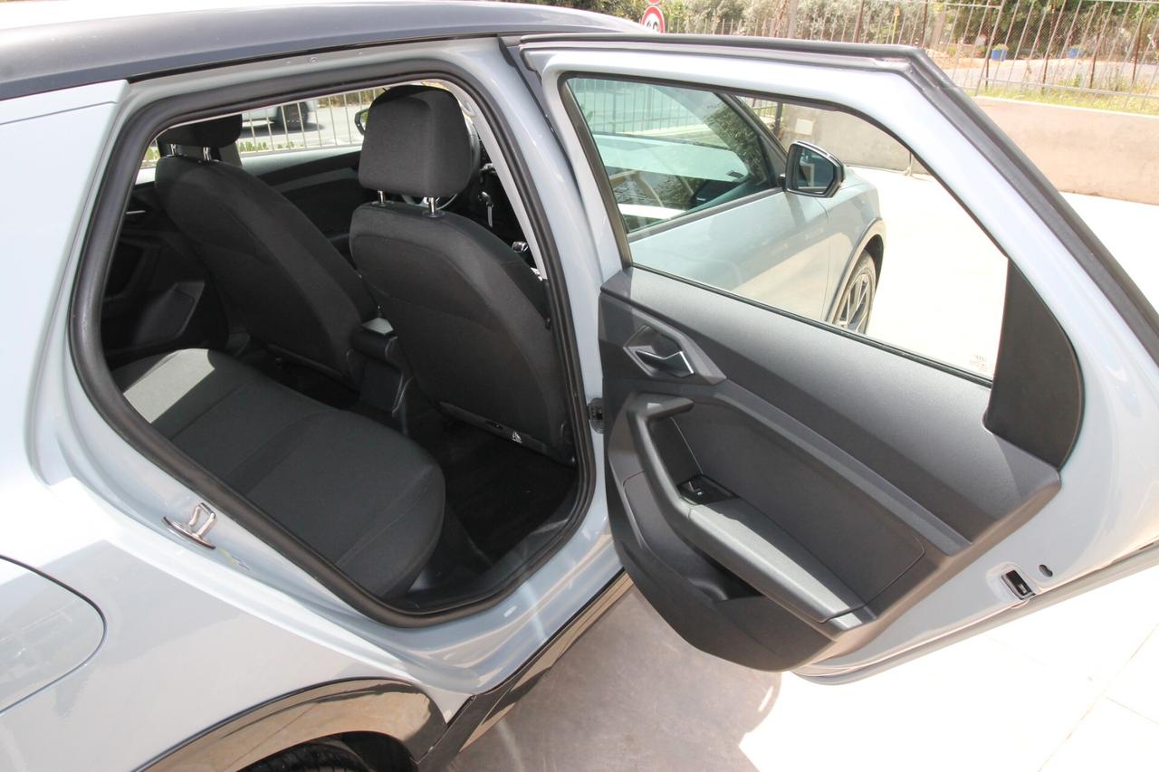 Audi A1 Allstreet 30 TFSI S tronic Admired|36000km|10.2022