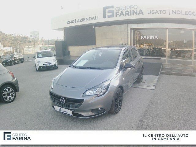 OPEL Corsa 1.4 90CV GPL Tech 5 porte b-Color