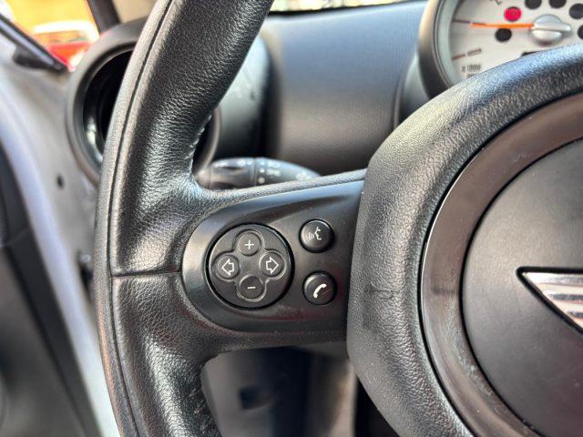 MINI Countryman BICOLOR