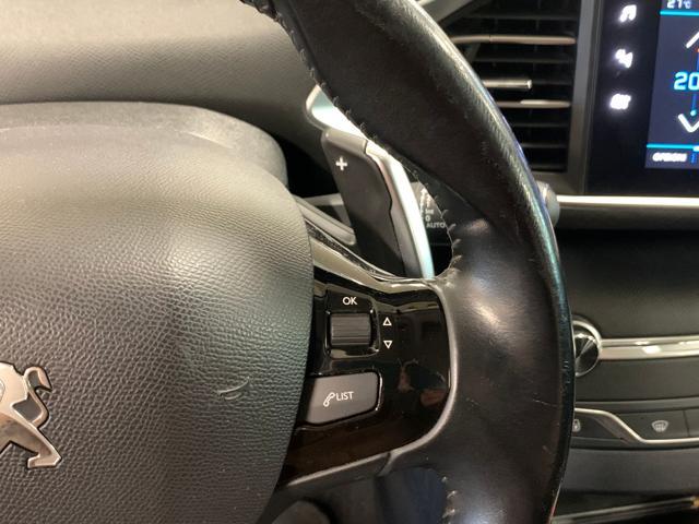 PEUGEOT 308 BlueHDi 130 S&S EAT8 SW Allure