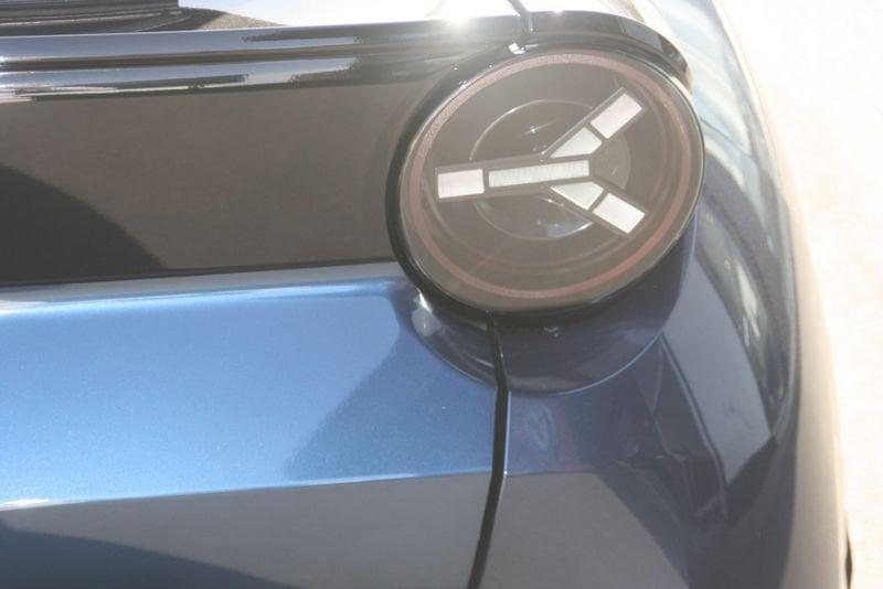 Lancia Ypsilon Benzina Turbo 100cv LX