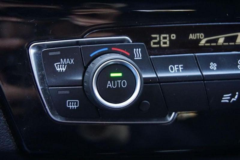 BMW X2 sDrive18d Business-X