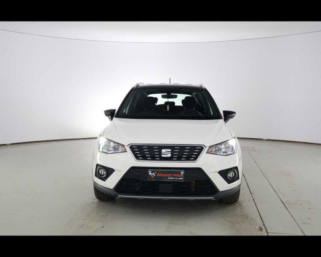 SEAT Arona 1.0 EcoTSI XCELLENCE