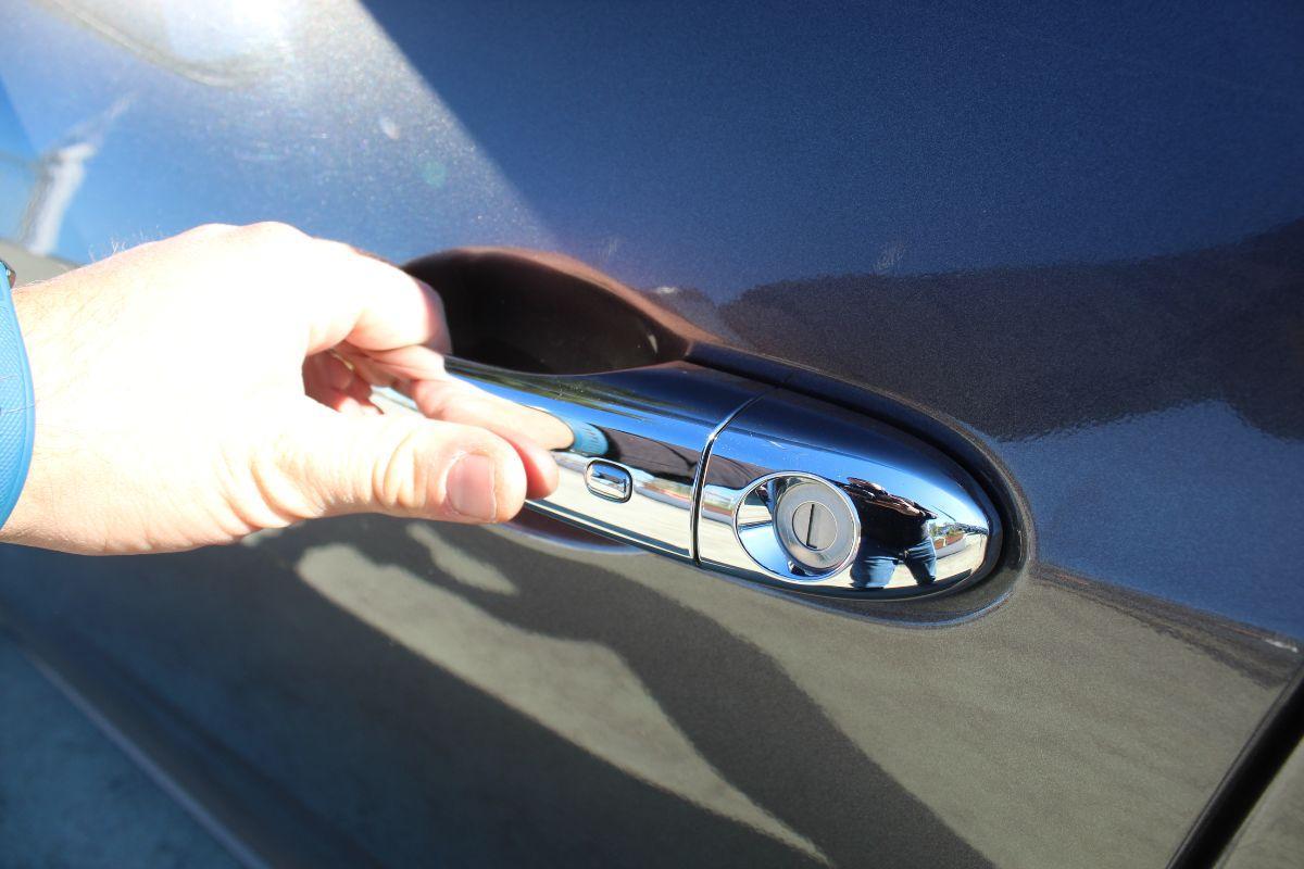 MASERATI - Ghibli - V6 Diesel