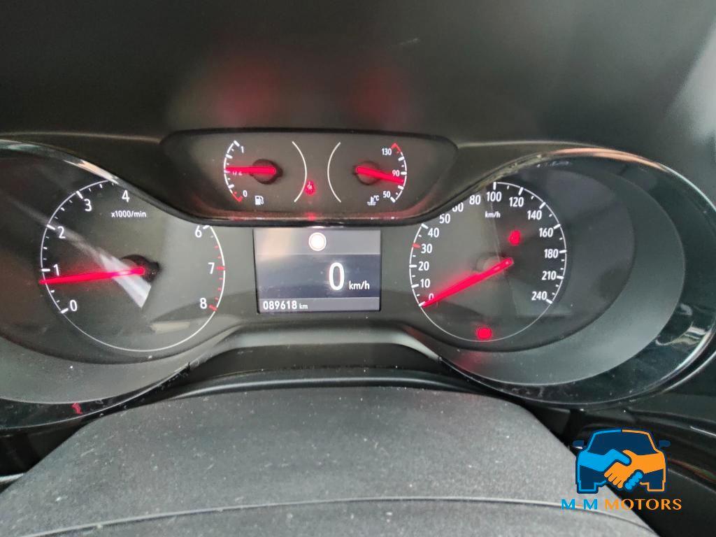 Opel Corsa 5 Porte Corsa 1.2 Elegance s&s 75cv