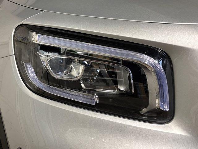 MERCEDES-BENZ GLB 200 d Automatic Sport Plus