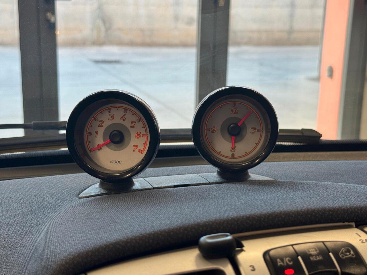Smart ForTwo 1000 MHD Passion